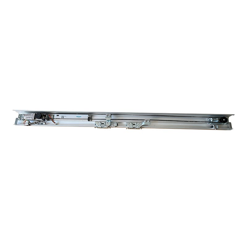 100 kg-os Automata Sliding Lite kezelő
