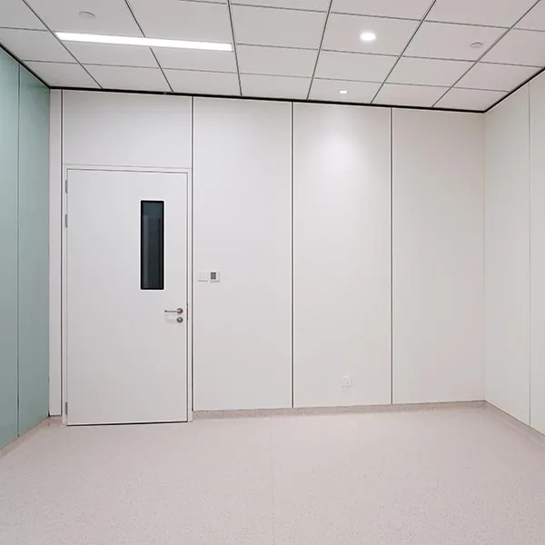 Gyártott fali panel